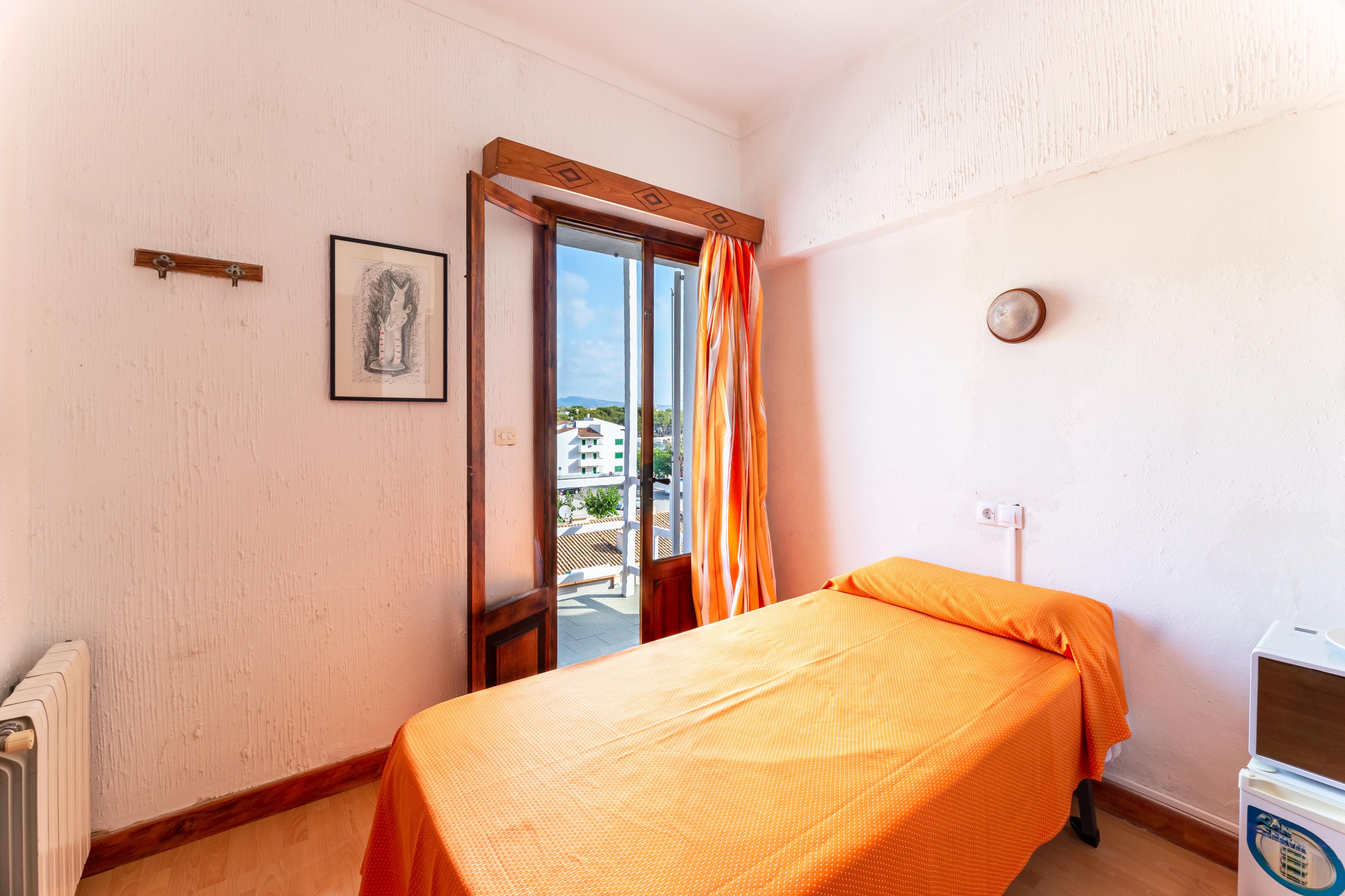 פורטוקולום Hostal Residencia San Francisco מראה חיצוני תמונה