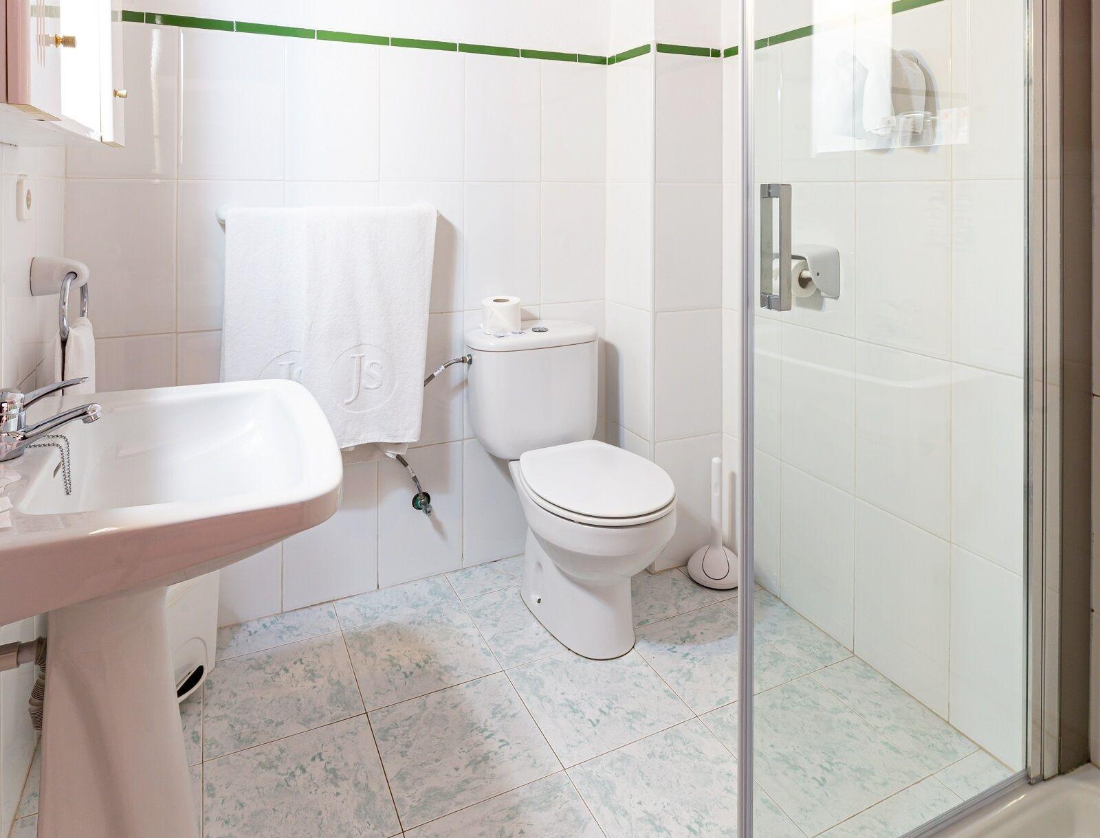 פורטוקולום Hostal Residencia San Francisco מראה חיצוני תמונה