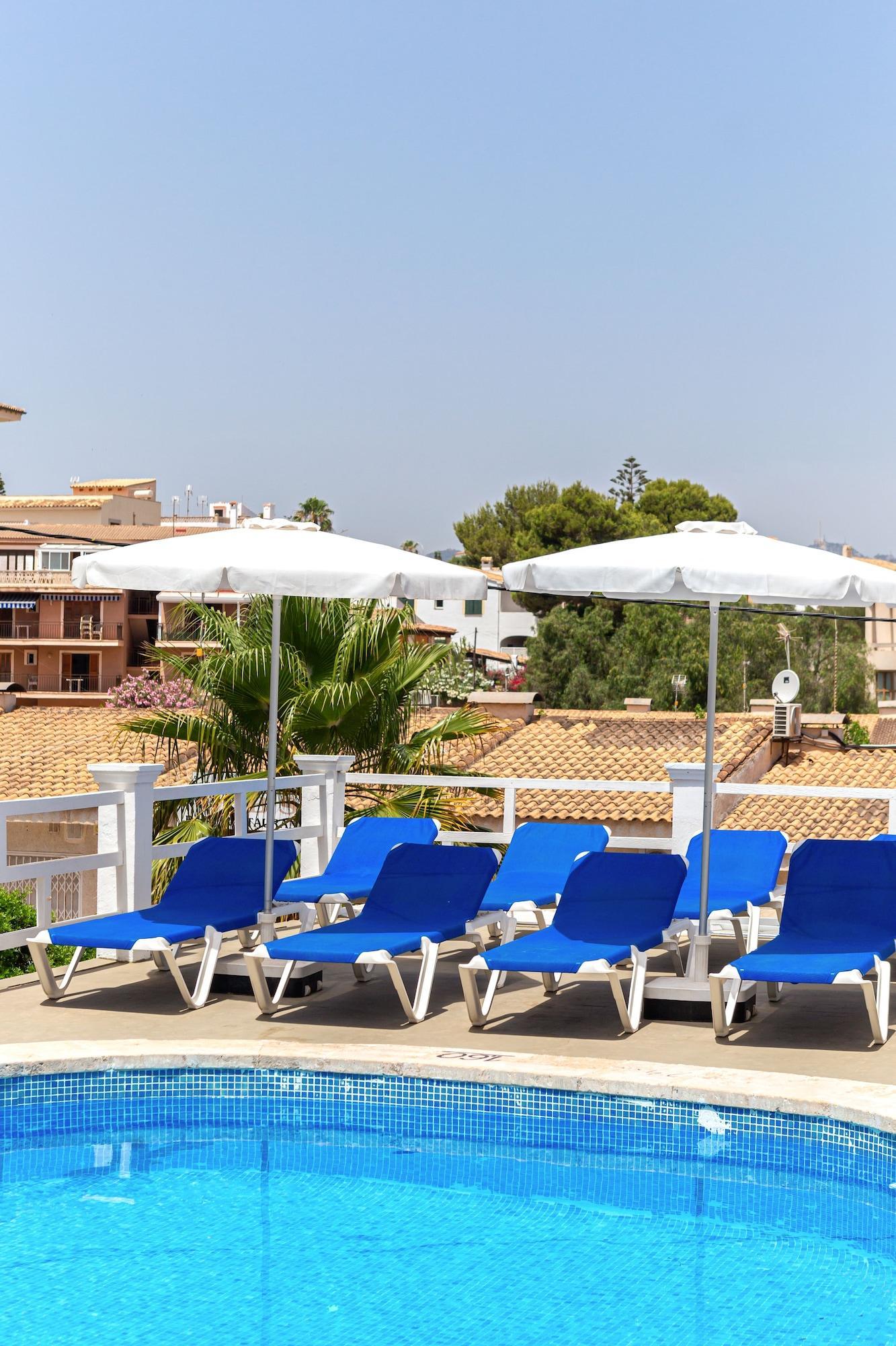 פורטוקולום Hostal Residencia San Francisco מראה חיצוני תמונה