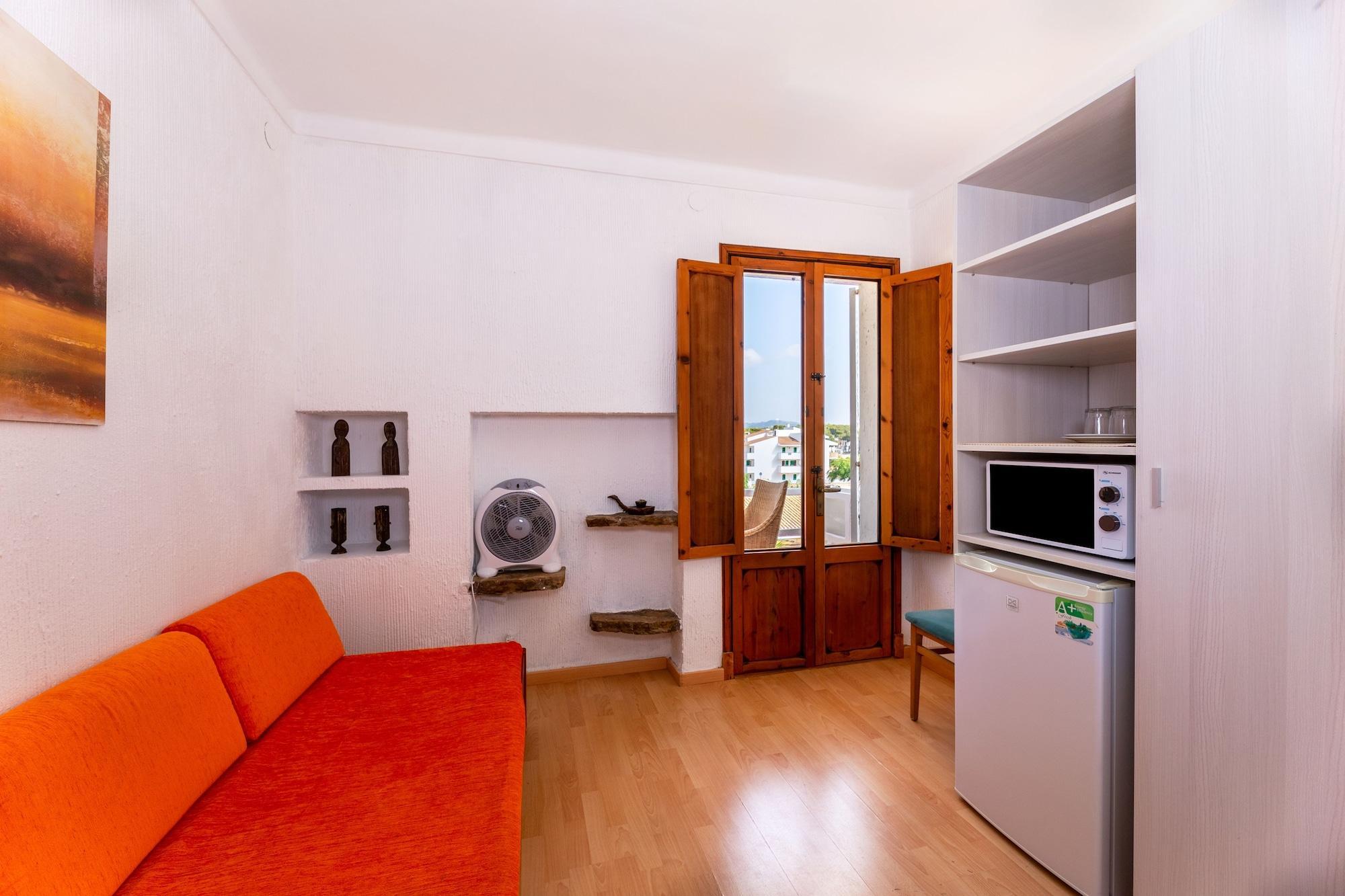 פורטוקולום Hostal Residencia San Francisco מראה חיצוני תמונה