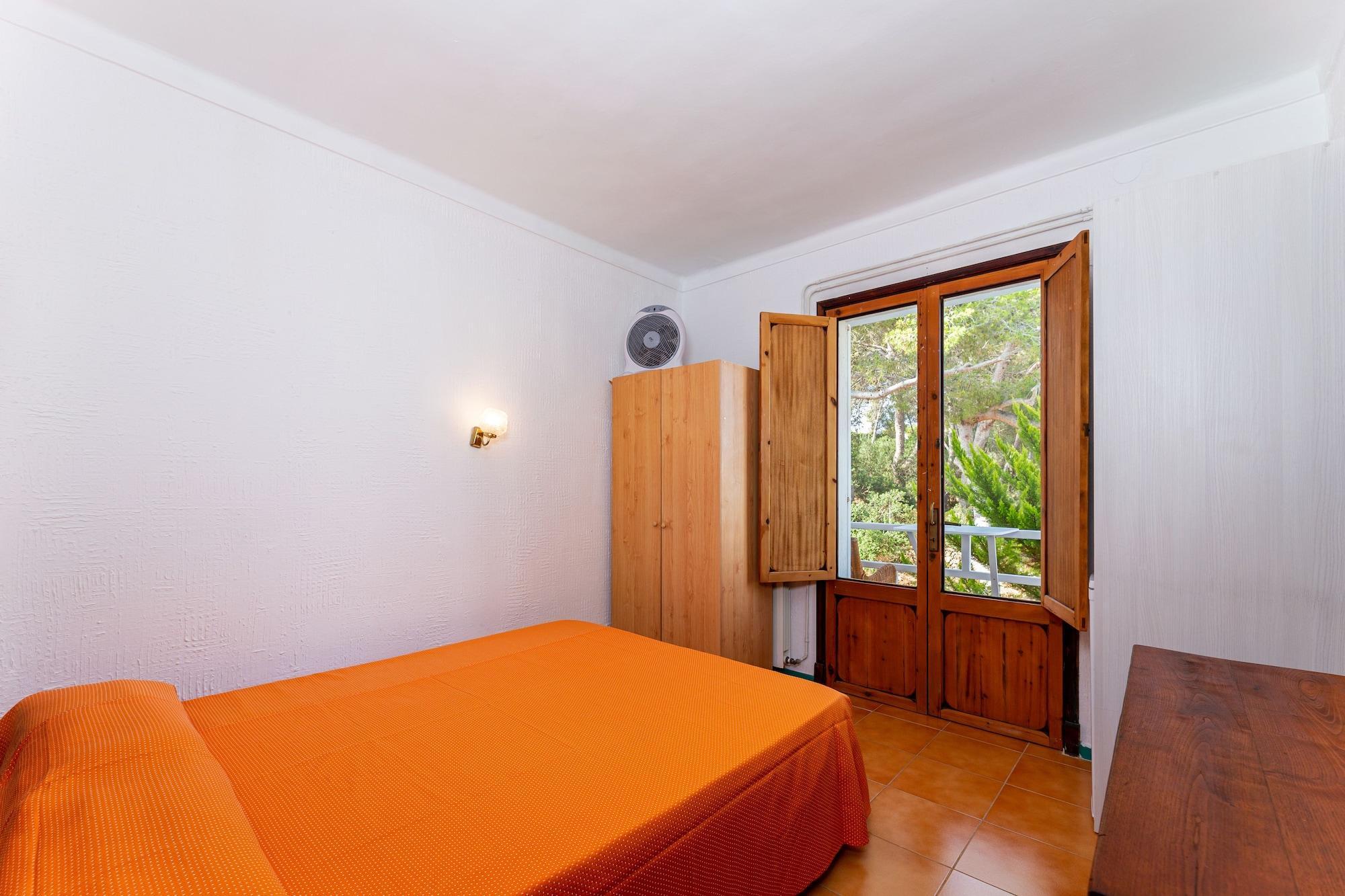 פורטוקולום Hostal Residencia San Francisco מראה חיצוני תמונה