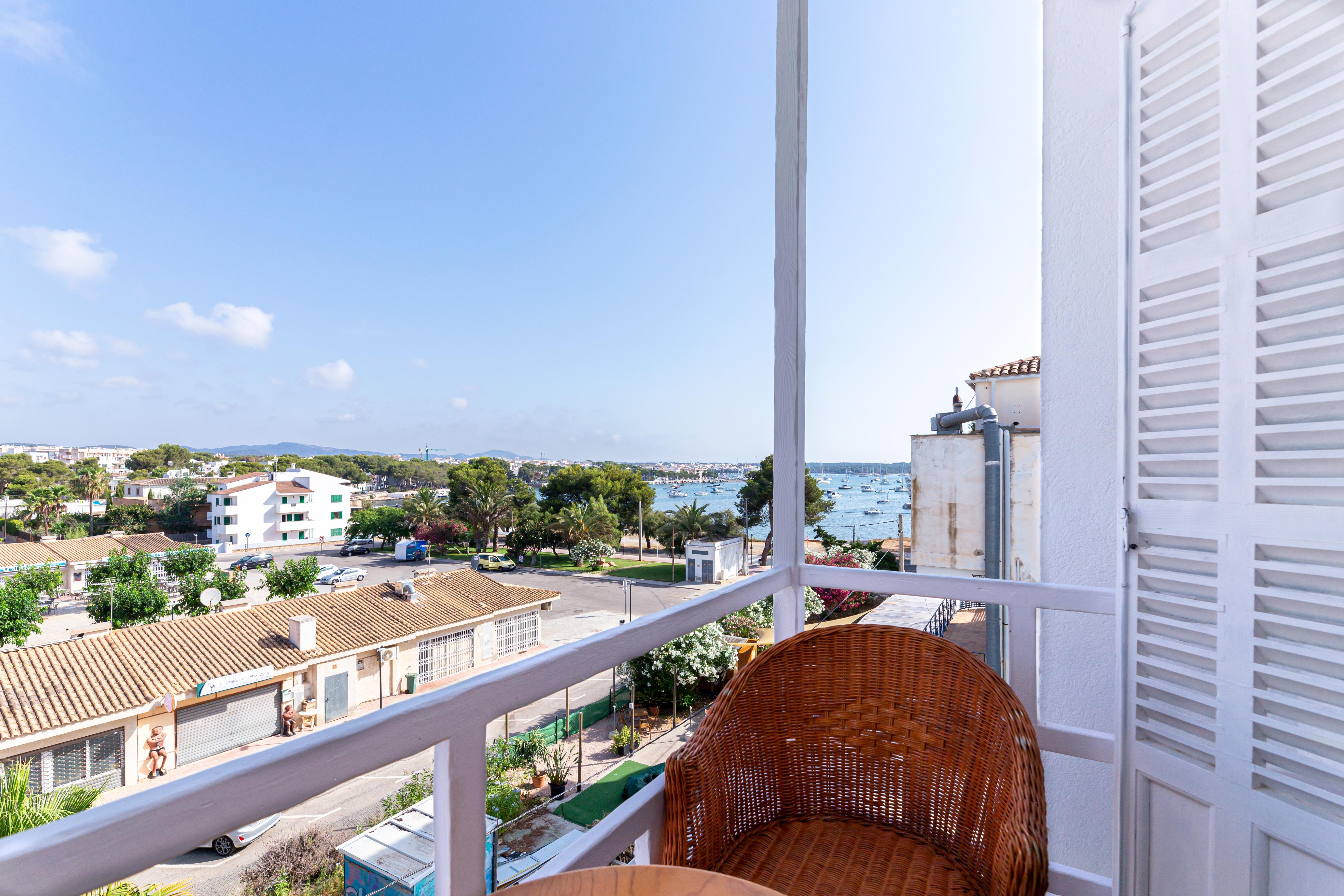 פורטוקולום Hostal Residencia San Francisco מראה חיצוני תמונה