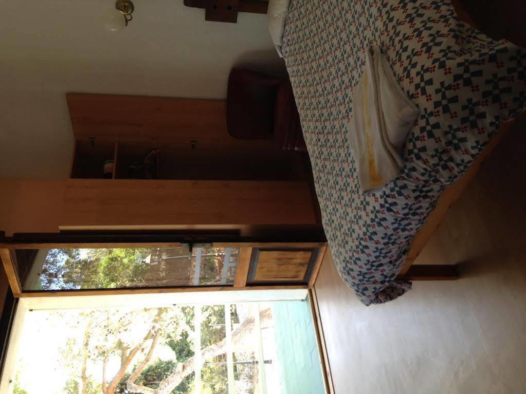 פורטוקולום Hostal Residencia San Francisco מראה חיצוני תמונה